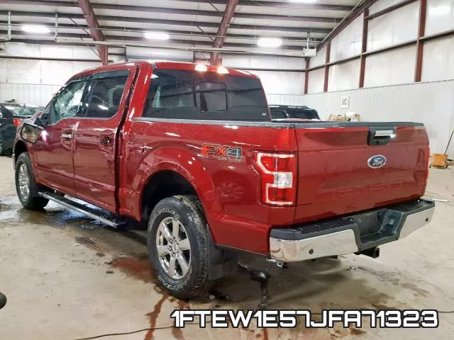 1FTEW1E57JFA71323 фото 4