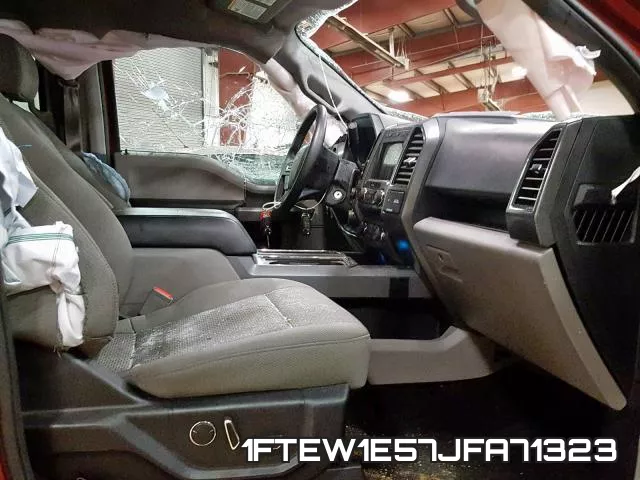 1FTEW1E57JFA71323 фото 6