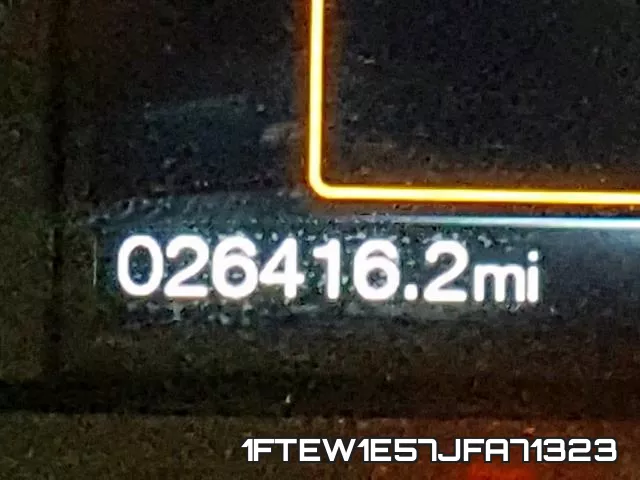 1FTEW1E57JFA71323 фото 9