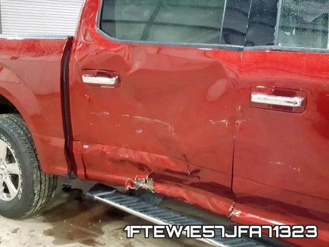 1FTEW1E57JFA71323 фото 10