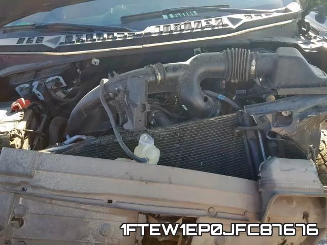 1FTEW1EP0JFC87676 фото 8