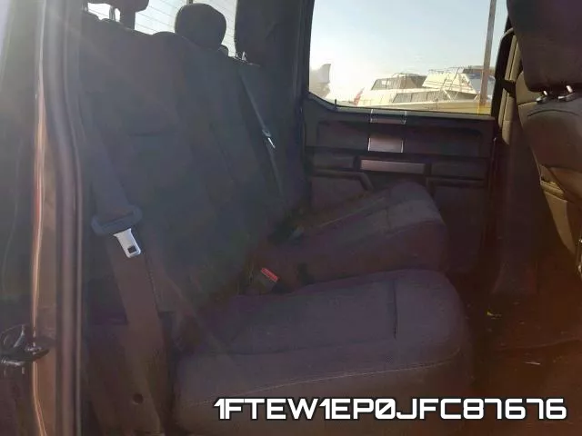 1FTEW1EP0JFC87676 фото 10