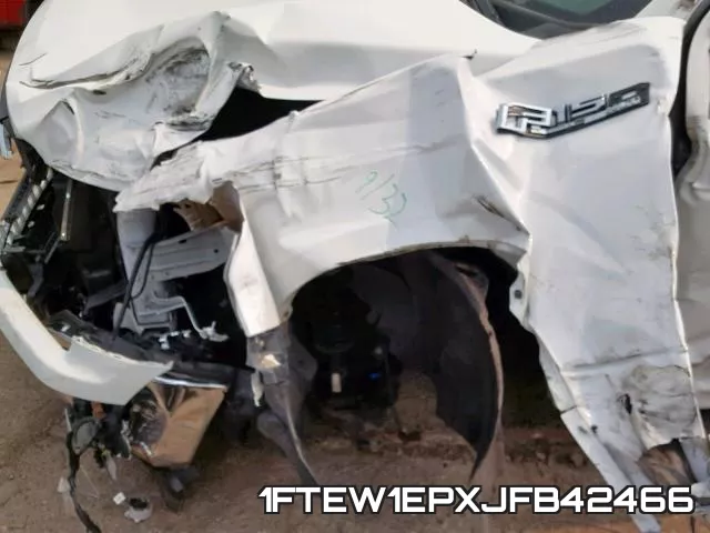 1FTEW1EPXJFB42466 фото 2