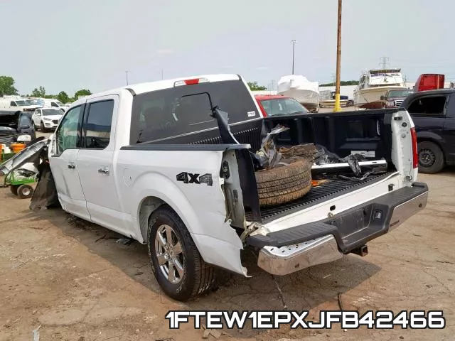 1FTEW1EPXJFB42466 фото 4