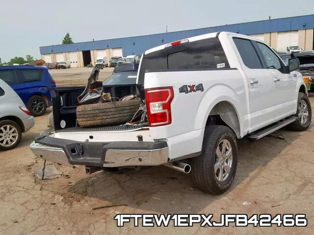 1FTEW1EPXJFB42466 фото 5