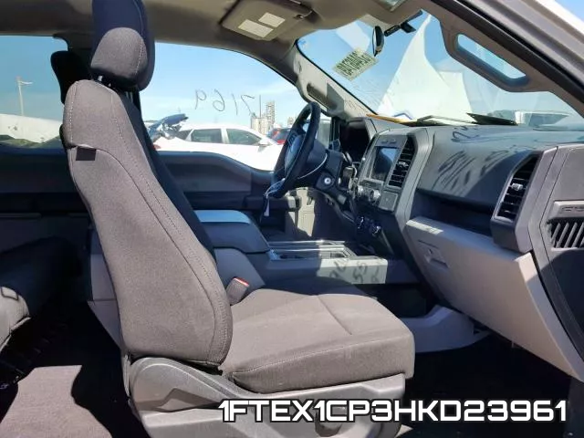 1FTEX1CP3HKD23961 фото 6