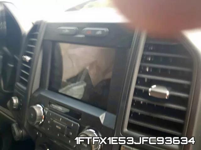 1FTFX1E53JFC93634 фото 10