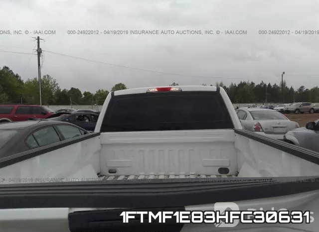 1FTMF1E83HFC30631 фото 9