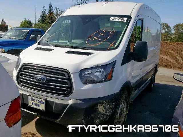 1FTYR1CG2HKA96706 фото 3