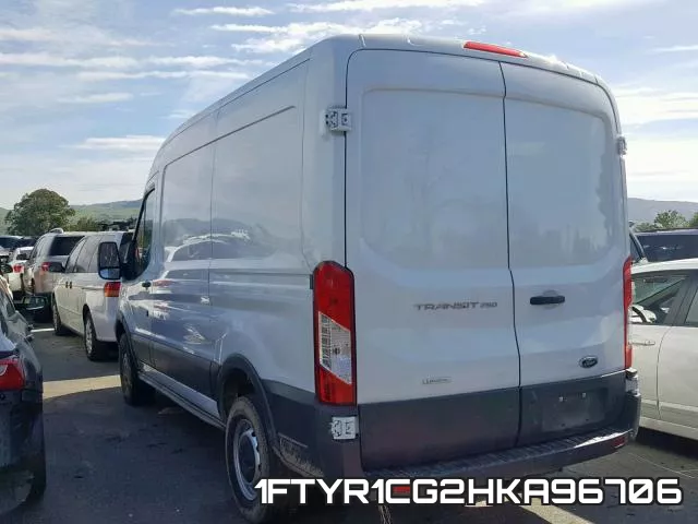 1FTYR1CG2HKA96706 фото 4