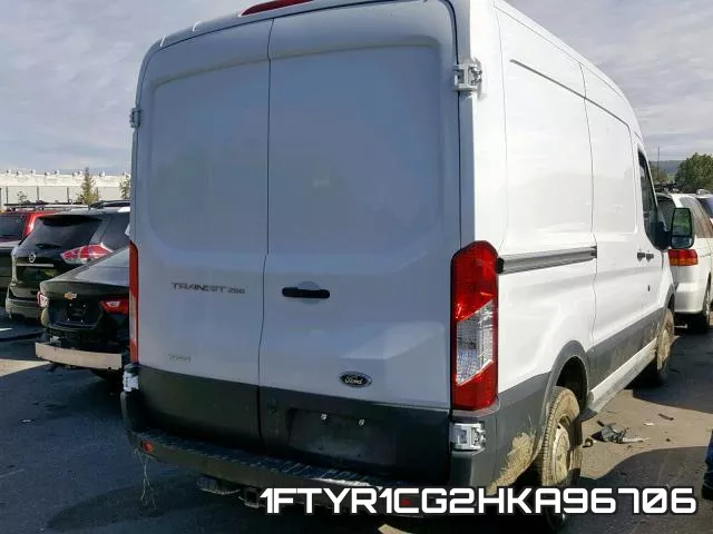 1FTYR1CG2HKA96706 фото 5