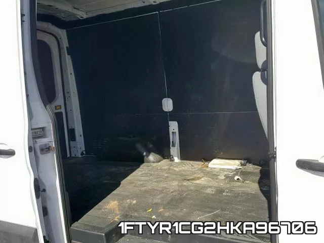 1FTYR1CG2HKA96706 фото 7