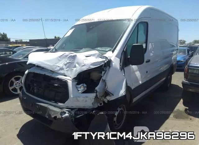 1FTYR1CM4JKA96296 фото 3
