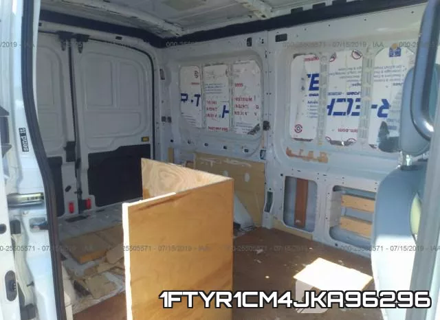 1FTYR1CM4JKA96296 фото 9