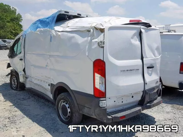 1FTYR1YM1HKA98669 фото 4