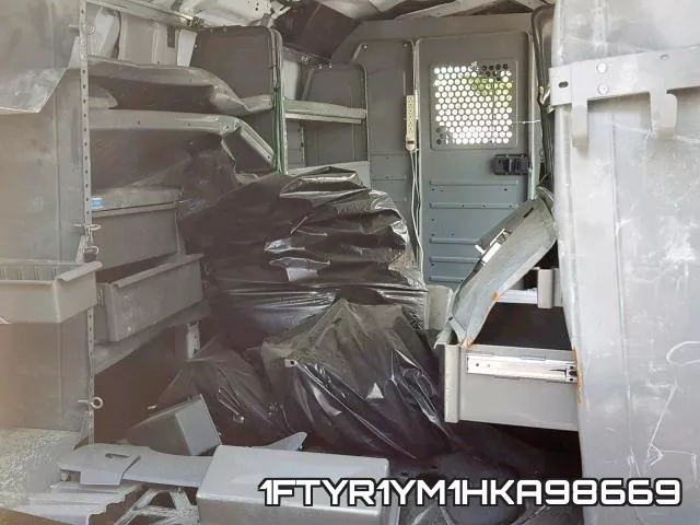1FTYR1YM1HKA98669 фото 7