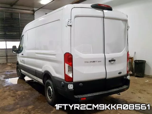 1FTYR2CM9KKA08561 фото 4