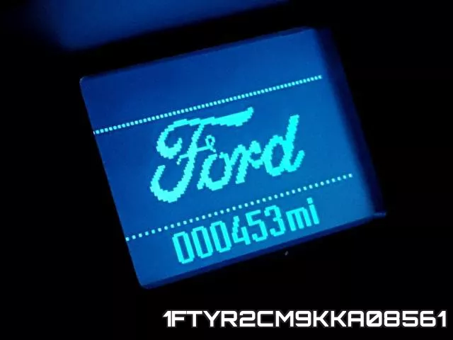 1FTYR2CM9KKA08561 фото 9
