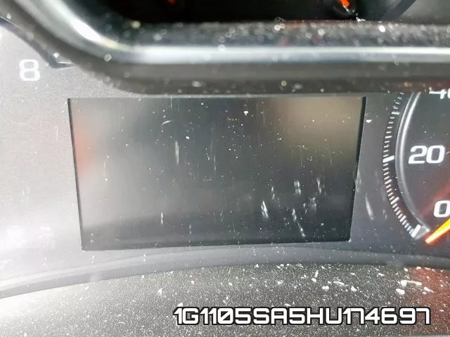 1G1105SA5HU174697 фото 9