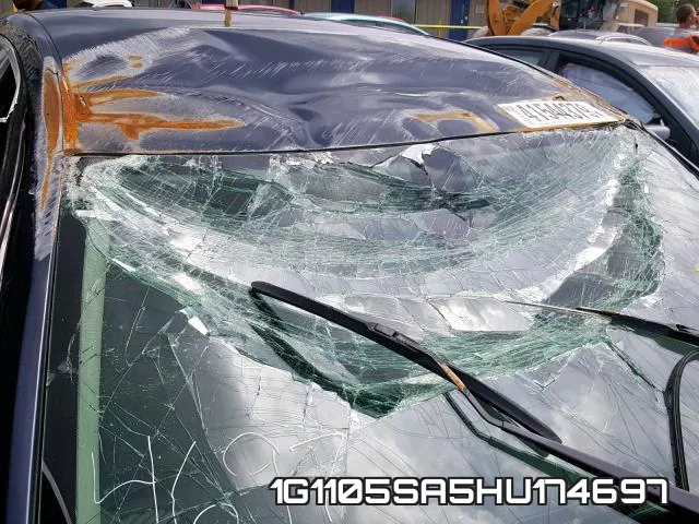 1G1105SA5HU174697 фото 10