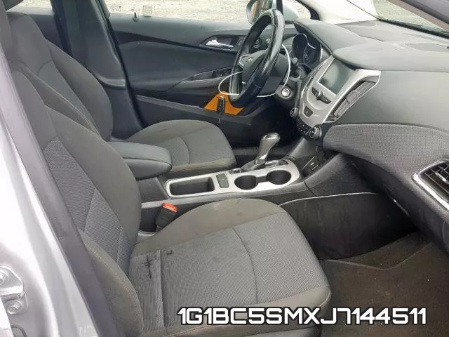 1G1BC5SMXJ7144511 фото 6