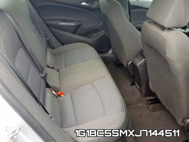1G1BC5SMXJ7144511 фото 7