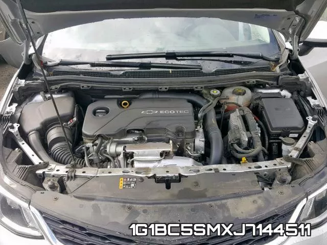 1G1BC5SMXJ7144511 фото 8