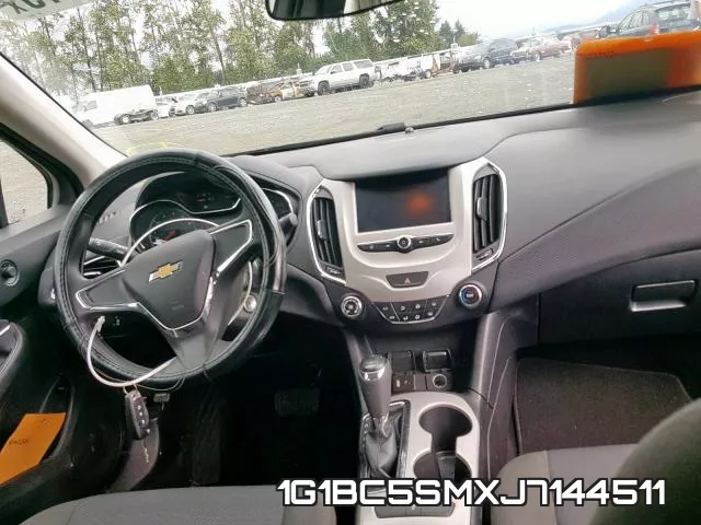 1G1BC5SMXJ7144511 фото 10