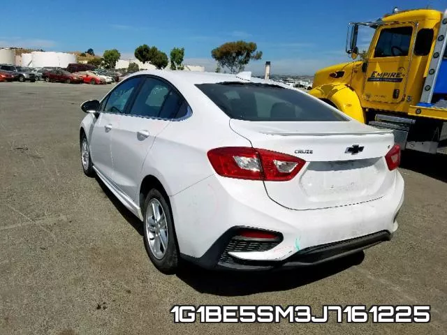 1G1BE5SM3J7161225 фото 4