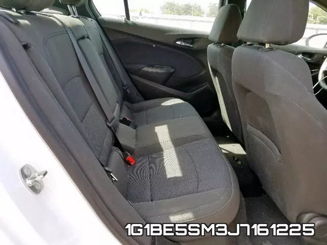 1G1BE5SM3J7161225 фото 7
