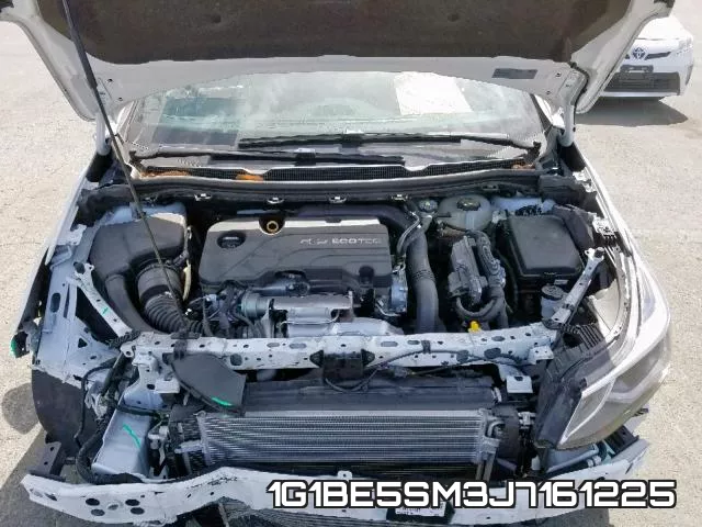 1G1BE5SM3J7161225 фото 8
