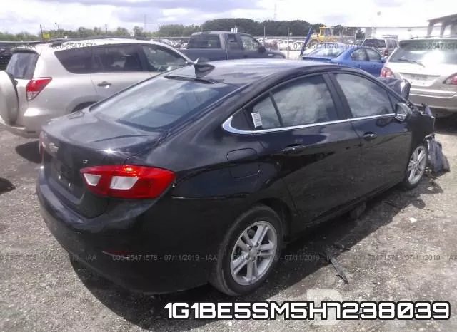 1G1BE5SM5H7238039 фото 5