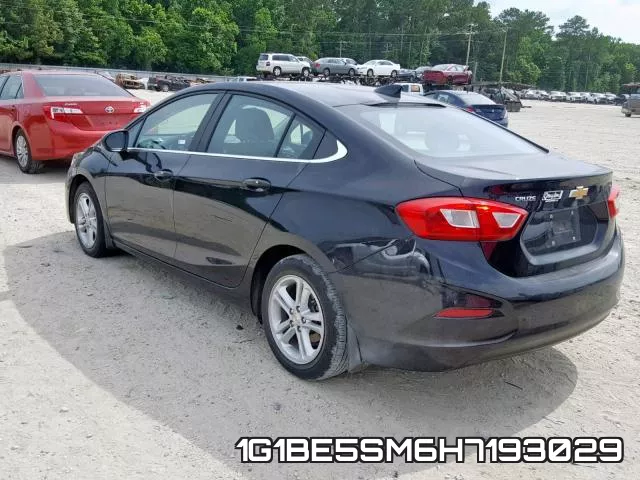 1G1BE5SM6H7193029 фото 4