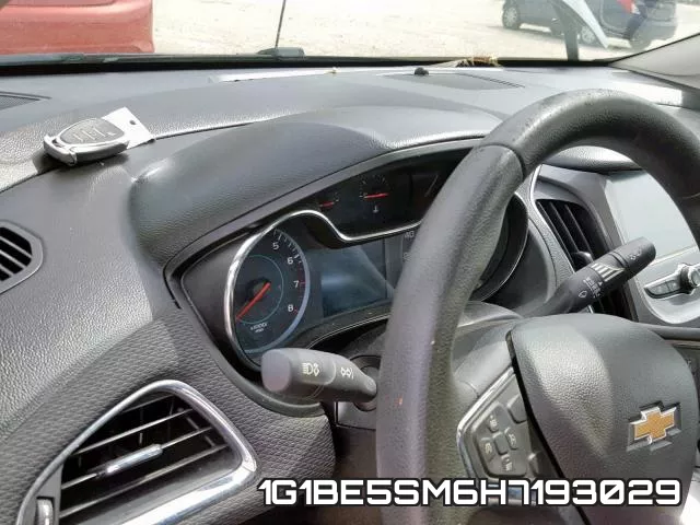 1G1BE5SM6H7193029 фото 9