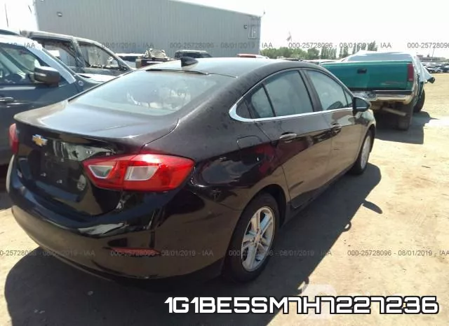 1G1BE5SM7H7227236 фото 5