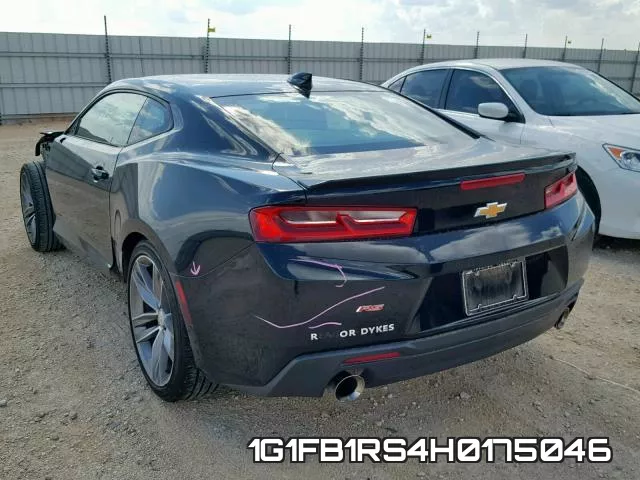 1G1FB1RS4H0175046 фото 4