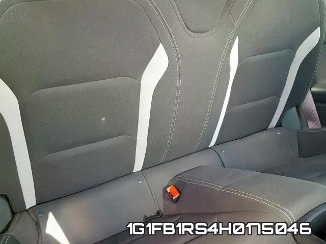 1G1FB1RS4H0175046 фото 7