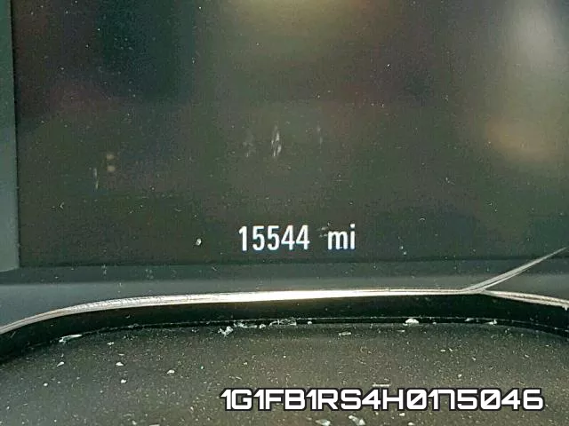1G1FB1RS4H0175046 фото 9