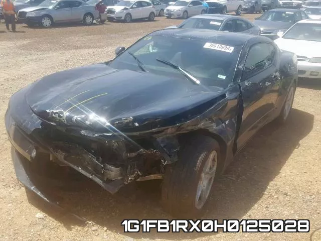 1G1FB1RX0H0125028 фото 3