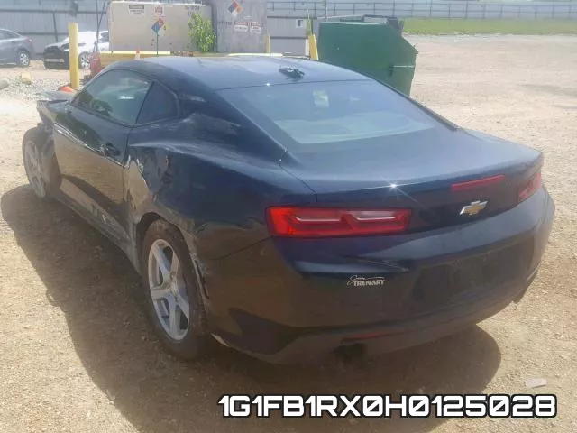 1G1FB1RX0H0125028 фото 4
