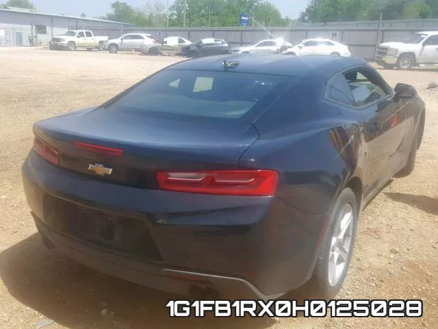 1G1FB1RX0H0125028 фото 5