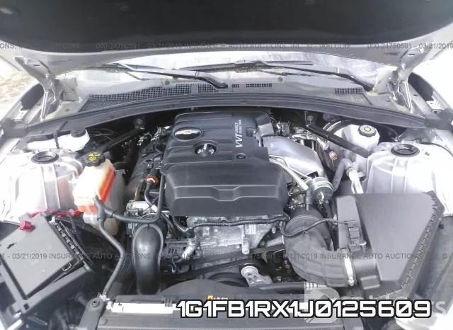 1G1FB1RX1J0125609 фото 2