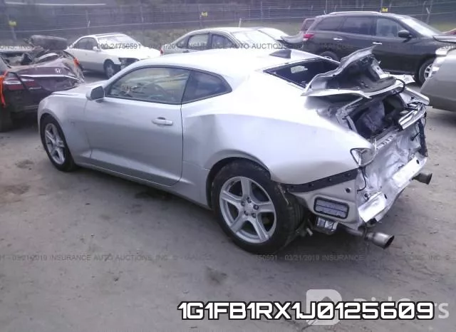 1G1FB1RX1J0125609 фото 4