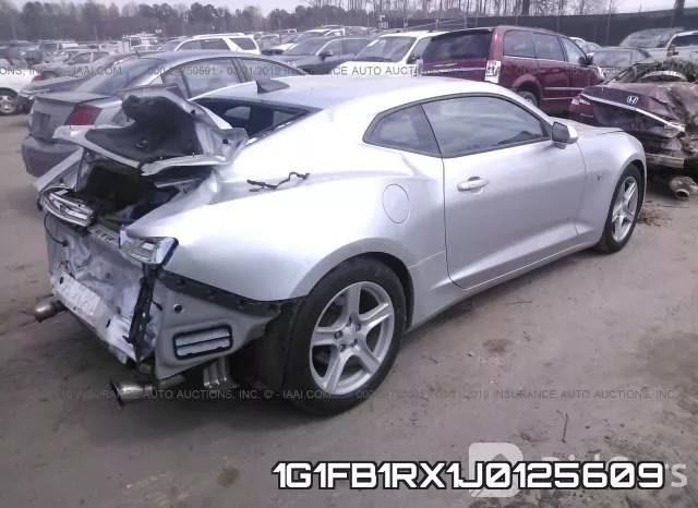 1G1FB1RX1J0125609 фото 5