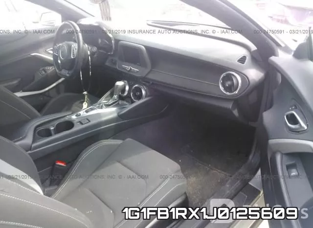 1G1FB1RX1J0125609 фото 6