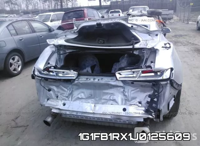 1G1FB1RX1J0125609 фото 7