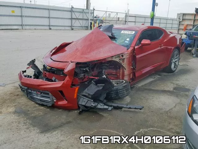 1G1FB1RX4H0106112 фото 3