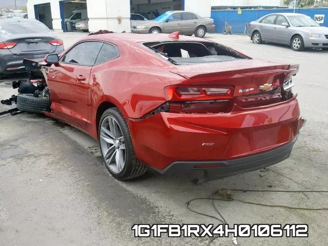 1G1FB1RX4H0106112 фото 4