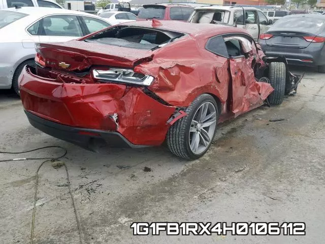 1G1FB1RX4H0106112 фото 5