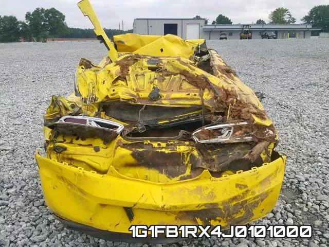 1G1FB1RX4J0101000 фото 2